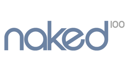 Naked100 E-Liquid Wholesale